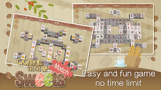 1 Schermata QQ Sweets Match