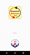 Poster General Science Book  - सामान्
