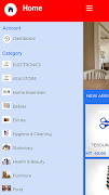MercadoMoz screenshot 1