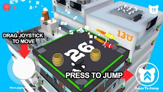 Let the Cat Eat capture d'écran 5