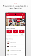 Ace Hardware syot layar 1