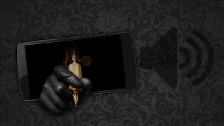 Tattoo Machine ภาพหน้าจอ 1