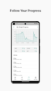 Calorie Tracker by EatLose スクリーンショット 7