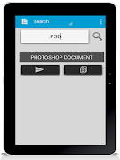 File extensions screenshot 5