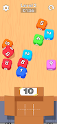 Sum Numbers! 海報