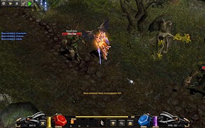 MuKrakem screenshot 2