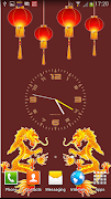 Watch Live Wallpaper ภาพหน้าจอ 2