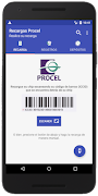 Procel App screenshot 2