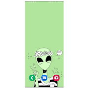  E.T Wallpaper screenshot 3