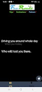 FavRoute الملصق