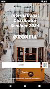 Roxell IDS Cartaz