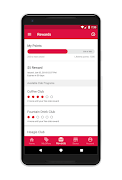 Rewards Program Ekran Görüntüsü 2