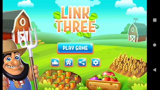 Link Three تصوير الشاشة 5