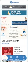 Maracena syot layar 1