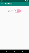 True Friend screenshot 1