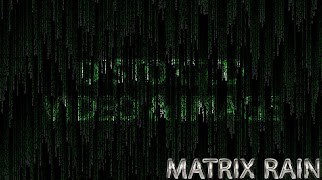 برنامه‌نما Distorted Video & Image عکس از صفحه