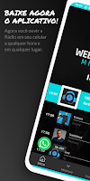 Web Rádio Mix FM penulis hantaran
