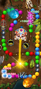 Jungle Marble Blast 3 poster