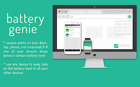 Battery Genie 截圖 5