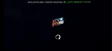 XTV IPTV PRO poster
