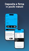SIAE+ screenshot 2