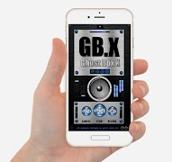 GB.X : Ghost Box X imagem de tela 2