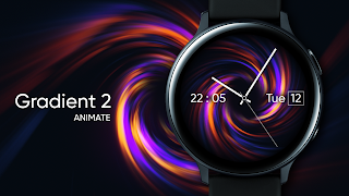 Gradient 2 ảnh chụp màn hình 1