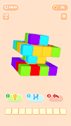 Cube Color Match 3D screenshot 4