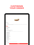 Baja Fresh اسکرین شاٹ 6