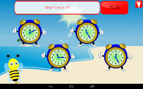 First Grade Math Learning Game ảnh chụp màn hình 5