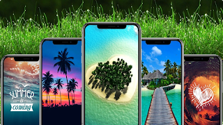 Summer Wallpapers постер