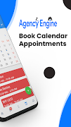 Agency Engine 截圖 1
