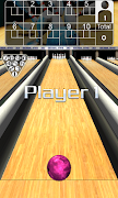 3D Bowling syot layar 2