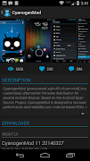 ROM Installer ภาพหน้าจอ 7