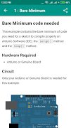 Arduino Tutorial ảnh chụp màn hình 5