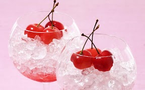 برنامه‌نما Cherry Wallpaper عکس از صفحه
