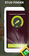 برنامه‌نما Stud Scanner : Stud Detector عکس از صفحه