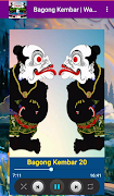 Bagong Kembar Wayang Kulit 截圖 3