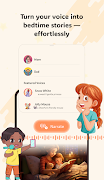 Bedtime Stories for Loved One syot layar 1