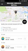 Work Tracker - YouRecruit screenshot 6