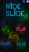 Ride Slide 스크린샷 3