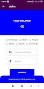 U-PAY imagem de tela 2
