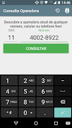پوستر Consulta Operadora