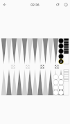 Backgammon captura de pantalla 6