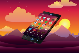 Тема 2022 скриншот 2