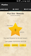 Plus One Pizza ภาพหน้าจอ 2