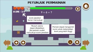 Math Geeky syot layar 2