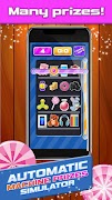 Automatic Machine Prizes Sim poster