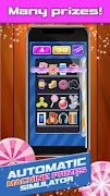 Automatic Machine Prizes Sim poster