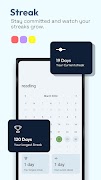 HabitSync: Daily Tracker ภาพหน้าจอ 2